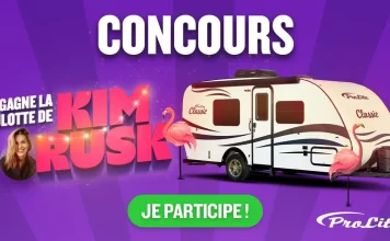 Concours Roulottes Prolite 2024