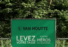 Concours Van Houtte Levez Votre Tasse 2025 (LevezVotreTasse.ca)