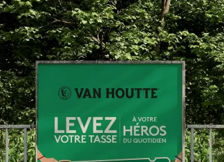 Concours Van Houtte Levez Votre Tasse 2025 (LevezVotreTasse.ca)