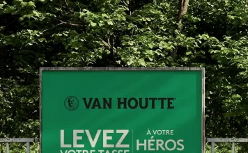 Concours Van Houtte Levez Votre Tasse 2025 (LevezVotreTasse.ca)