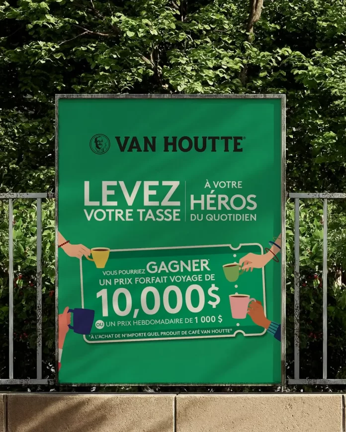 Concours Van Houtte Levez Votre Tasse 2025 (LevezVotreTasse.ca) Concours Van Houtte Levez Votre Tasse 2025 (LevezVotreTasse.ca)