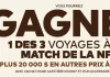 Concours Keurig NFL 2024