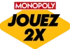 Concours Monopoly McDonald Canada 2025