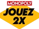 Concours Monopoly McDonald Canada 2025