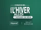 Concours SB Privileges Depend 2024