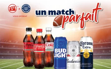 Concours Couche Tard Un Match Parfait 2024