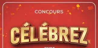 Concours Célébrez Avec Voisin 2025