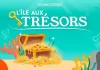 Concours Voyages à Rabais L’île aux Trésors 2024