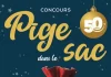 Concours Boni Soir Pige Dans Le Sac 2025