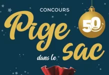 Concours Boni Soir Pige Dans Le Sac 2025