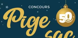 Concours Boni Soir Pige Dans Le Sac 2025