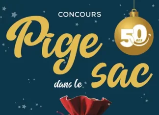Concours Boni Soir Pige Dans Le Sac 2025