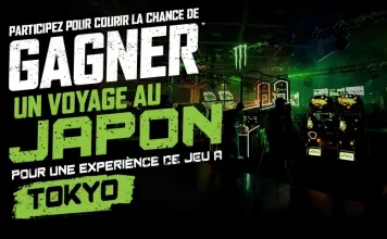 Concours Couche Tard Monster Energy 2024