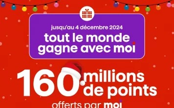 Concours Métro Tout Le Monde Gagne Avec Moi 2024
