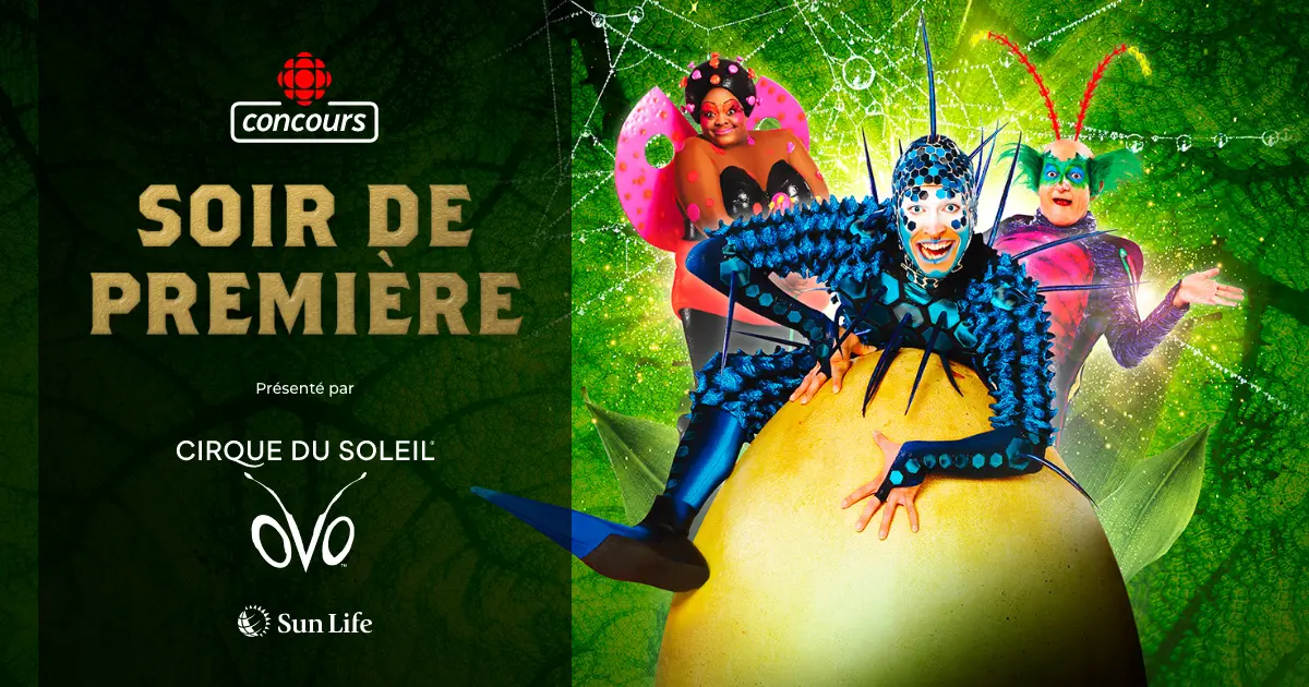 Concours Radio Canada Soir De Première 2024 - Concours Au Québec