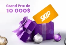 Concours Calendrier Magique Telus Privileges 2025