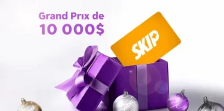 Concours Calendrier Magique Telus Privileges 2025
