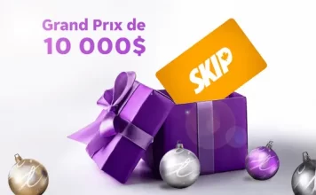 Concours Calendrier Magique Telus Privileges 2025