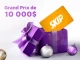 Concours Calendrier Magique Telus Privileges 2025