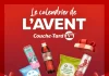 Concours Couche Tard Calendrier de l'Avent 2025