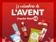 Concours Couche Tard Calendrier de l'Avent 2025