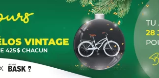 Concours Dépanneurs Beau-Soir Vélos Vintages 2024