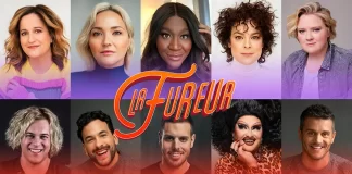Concours Magazine Véro La Fureur 2024