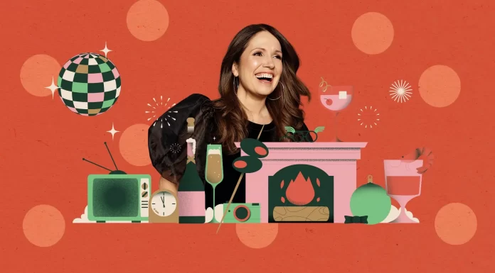 Concours Radio Canada En Direct Du Jour De l'An 2025