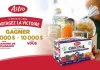 Concours Astro Partagez La Victoire 2025 Concours Astro Partagez La Victoire 2025