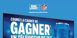 Concours Bud Light Super Bowl LIX 2025