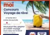 Concours Jean Coutu Voyage De Rêve 2025 Concours Jean Coutu Voyage De Rêve 2025