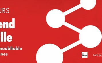 Concours La Presse Centre Des Sciences De Montréal 2025