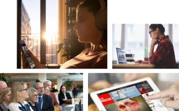 Concours La Presse Parole Aux Lecteurs 2025