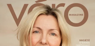 Concours Magazine Véro x Rouge FM 2025