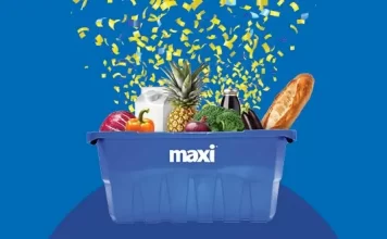 Concours Maxi Sondage 2025