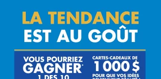 Concours Miller Lite La Tendance Est Au Goût 2025