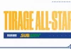 Concours NBA All-Star Subway 2025