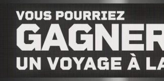 Concours Nestlé Faites Une Pause De Champion 2025