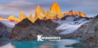 Concous SAIL Patagonie 2025