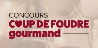 Concours Linen Chest Coup De Foudre Gourmand 2025