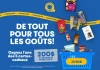 Concours Aliments du Québec De Tout Pour Tous Les Goûts 2025