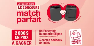 Concours Corbeil Match Parfait 2025
