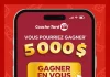 Concours Couche Tard Gagnez En Vous Abonnant 2025