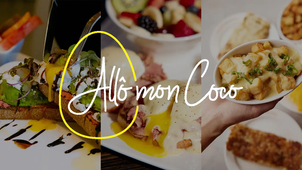 Concours FM93 Gagner Gros Avec Allô Mon Coco 2025 - Concours Au Québec