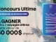 Concours Programme Moi Ultime 2025