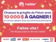 Concours Raddar 10 000$ À Gagner En Cartes-Cadeaux 2025