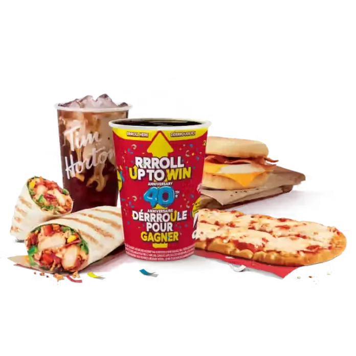 Concours Tim Hortons Déroule Le Rebord 2026 Concours Tim Hortons Déroule Le Rebord 2026