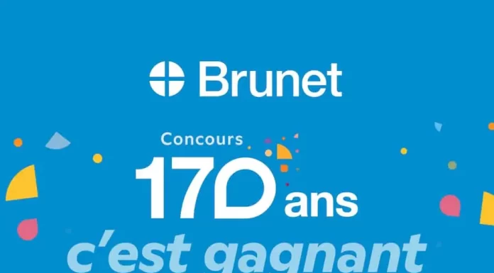 Concours 170 Ans Brunet 2025 Concours 170 Ans Brunet 2025