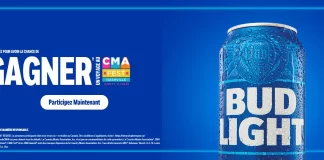 Concours Bud Light CMA Fest 2025