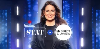 Concours Radio Canada En Direct De l'Univers De STAT 2025